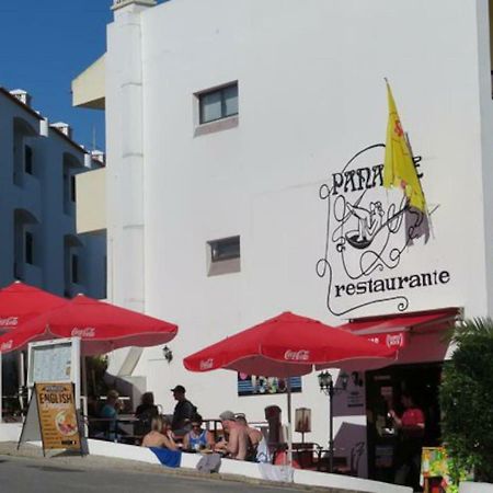 Detrinver In Albufeira 302 エクステリア 写真