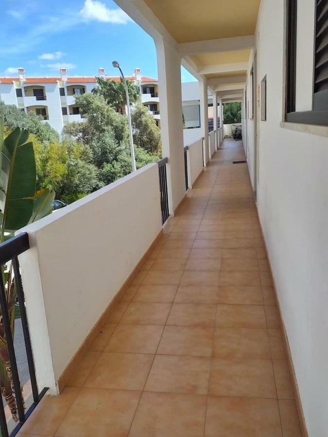 Detrinver In Albufeira 302 エクステリア 写真