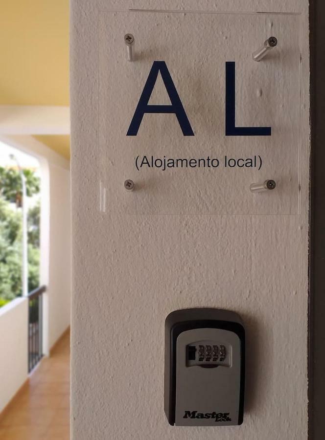 Detrinver In Albufeira 302 エクステリア 写真