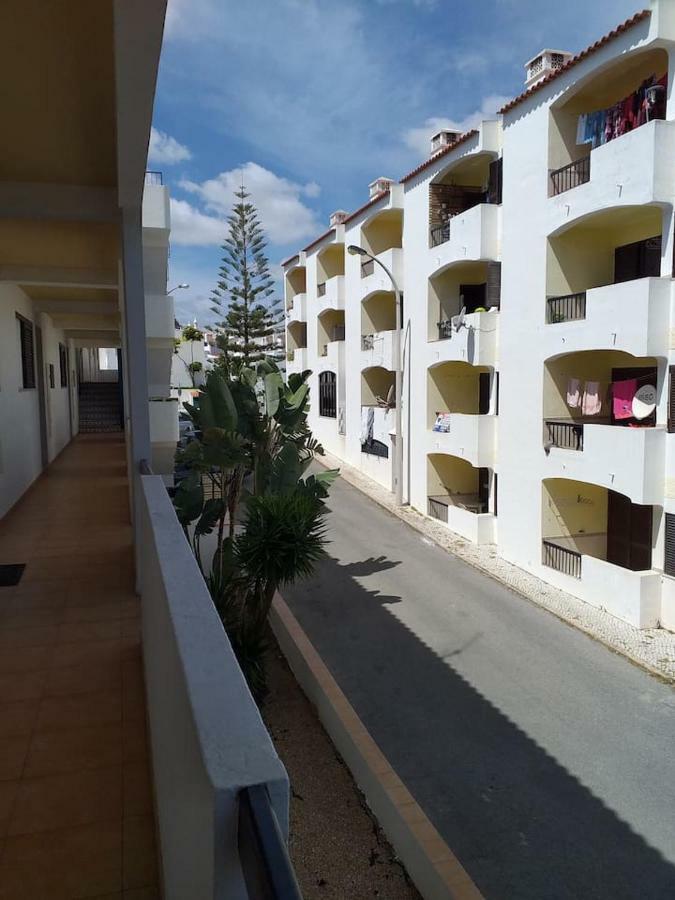 Detrinver In Albufeira 302 エクステリア 写真