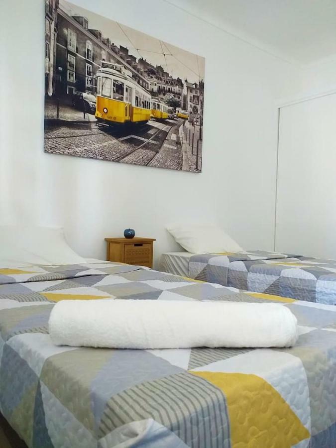 Detrinver In Albufeira 302 エクステリア 写真