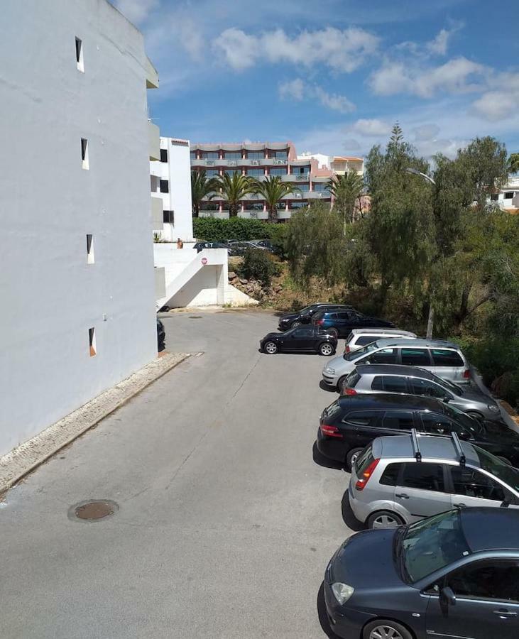 Detrinver In Albufeira 302 エクステリア 写真