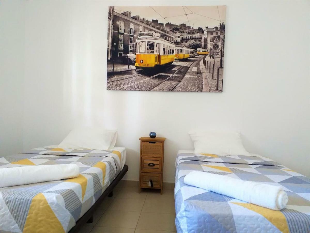 Detrinver In Albufeira 302 エクステリア 写真